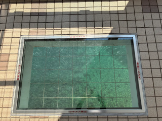 徳島県立渦の道