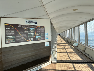 徳島県立渦の道