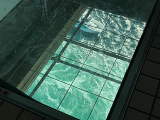 徳島県立渦の道