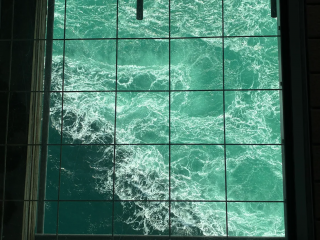 徳島県立渦の道