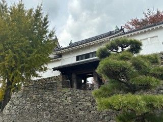 和歌山城
