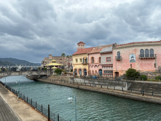 ポルトヨーロッパ