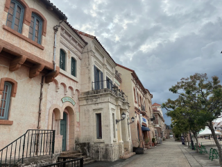 ポルトヨーロッパ