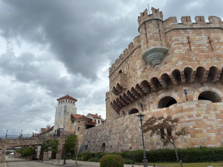 ポルトヨーロッパ