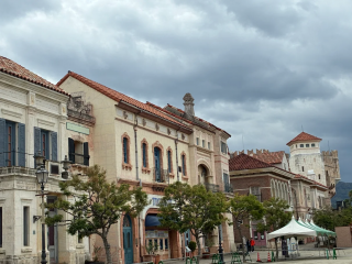 ポルトヨーロッパ