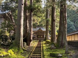 「P.N.じーかー」さんからの投稿写真@永平寺
