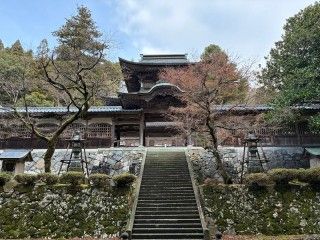 永平寺