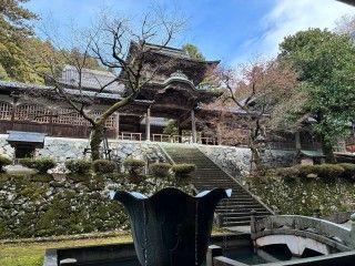 永平寺