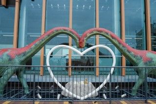 福井市観光交流センター