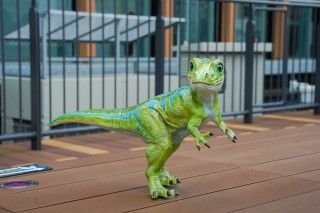 福井市観光交流センター