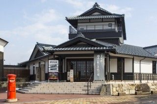 一筆啓上 日本一短い手紙の館