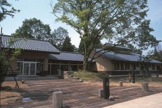 金津創作の森美術館の写真