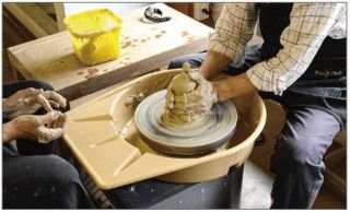 KAM能美市九谷焼美術館