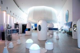 ほたるいかミュージアム