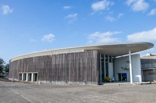 ほたるいかミュージアム