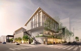 フォレストスクエア仙川