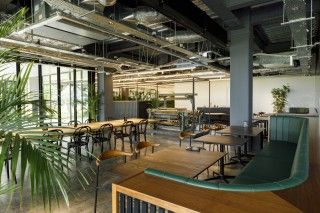 KAJI FACTORY PARK（カジファクトリーパーク）