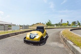 いこいの村能登半島