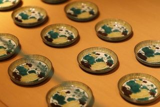 石川県九谷焼美術館