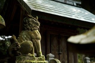 萬松園 あいうえおの杜