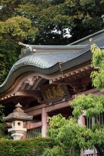 薬王院温泉寺