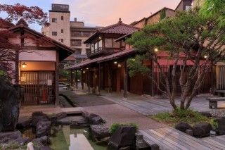 はづちを楽堂の写真