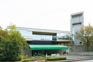 石川県ふれあい昆虫館