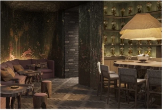 JWマリオット・ホテル東京の写真