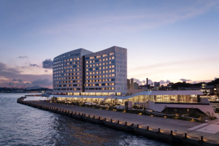 リゾナーレ下関の写真