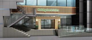 ホリデイ・イン&スイーツ札幌大通公園の写真