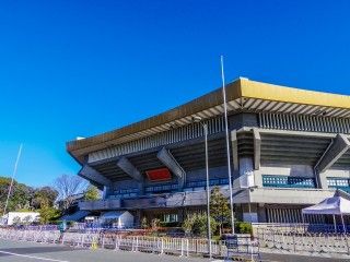 日本武道館