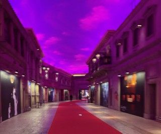 イマーシブ・フォート東京の写真