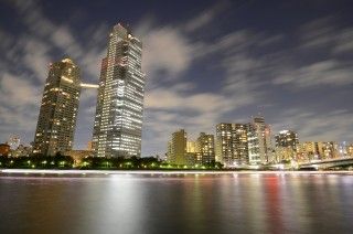 聖路加ガーデン