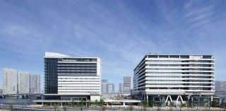 ミチノテラス豊洲の写真