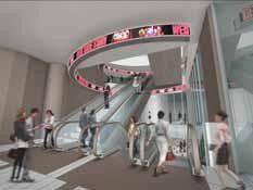 渋谷ヒカリエ（Shibuya Hikarie）