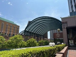 恵比寿ガーデンプレイスの写真