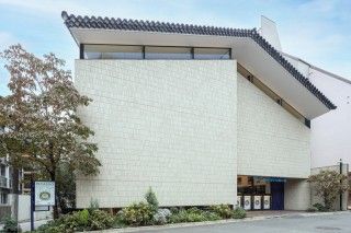 ヨックモックミュージアムの写真