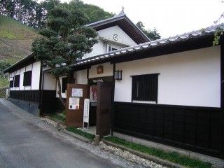 青梅きもの博物館の写真