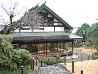 青梅市吉川英治記念館の写真