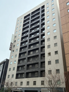 天然温泉剣の湯ドーミーイン富山の写真