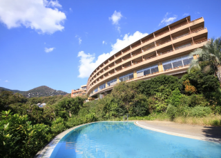 赤沢温泉ホテルの写真