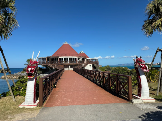 「P.N.かなで」さんからの投稿写真＠ルネッサンスリゾートオキナワ