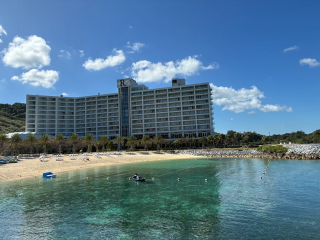 ルネッサンスリゾートオキナワ