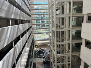 ルネッサンスリゾートオキナワ