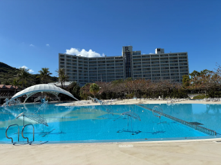 ルネッサンスリゾートオキナワ