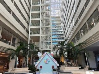 ルネッサンスリゾートオキナワ