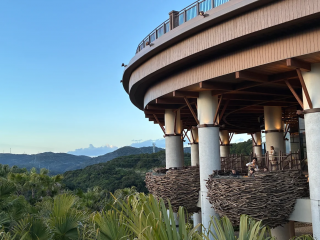 ジャングリア沖縄