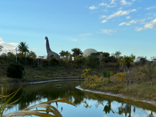 ジャングリア沖縄