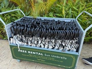 ジャングリア沖縄