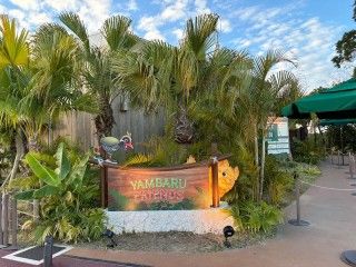 ジャングリア沖縄